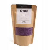 Kosmetyki do kąpieli - IDC Sól Do Kąpieli 350G MIX Zapachów - miniaturka - grafika 1