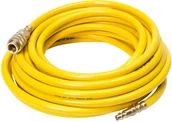 Akcesoria pneumatyczne - MEEC TOOLS Wąż pneumatyczny 16 mm 10 m - miniaturka - grafika 1