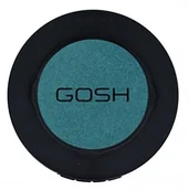 Cienie do powiek - Gosh The One Eye Shadow 006 Mermaid - cień do powiek 1.7g - miniaturka - grafika 1