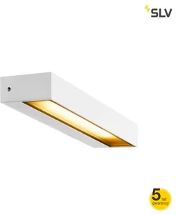 SLV SPOTLINE PEMA LED 3000K biała 1002070 - Oprawy, klosze i abażury - miniaturka - grafika 2