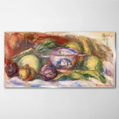 Obrazy i zdjęcia - PL Coloray Obraz Szklany Kwiaty Doniczka 140x70cm - miniaturka - grafika 1