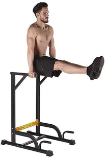 HMS Poręcze do pompek HMS PWL8306 - Poręcze i drążki do podciągania - miniaturka - grafika 18