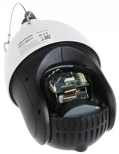 Hikvision KAMERA IP SZYBKOOBROTOWA ZEWNĘTRZNA DS-2DE4425IW-DE(S6) - 4 Mpx 4.8 ... 120 mm DS-2DE4425IW-DE(S6) - Kamery IP - miniaturka - grafika 4