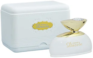 Al Haramain Dazzle woda perfumowana 100ml - Wody i perfumy damskie - miniaturka - grafika 3