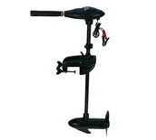 Pontony - Intex Silnik elektryczny do Pontonyów dmuchanych 68631 - miniaturka - grafika 1