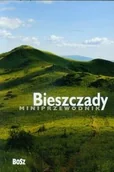 Przewodniki - Bieszczady Miniprzewodnik - Bosz - miniaturka - grafika 1