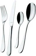 Zestawy sztućców - Bugatti Italy Zestaw sztućców Siena 24 elementy) - miniaturka - grafika 1