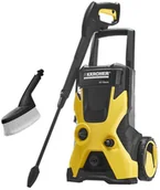 Myjki ciśnieniowe - Karcher Myjka ciśnieniowa K5 Basic 1.180-584 133311 - miniaturka - grafika 1