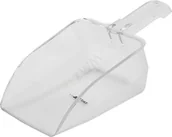 Wózki na żywność - Yato SZUFELKA Z POLIWĘGLANU 1900ML YG-02462 - miniaturka - grafika 1