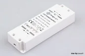 Zasilacze i transformatory - Design Light Zasilacz do LED STANDARD PLUS, TRA-SP-33W-T-01, 33W, 33W, 12VDC, Bez przewodów, Biały, DESIGN LIGHT 349844 - miniaturka - grafika 1