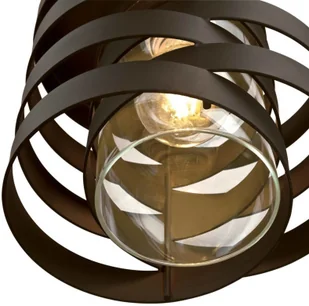 WESTINGHOUSE Charlize żyrandol pierścienie metal - Lampy sufitowe - miniaturka - grafika 2