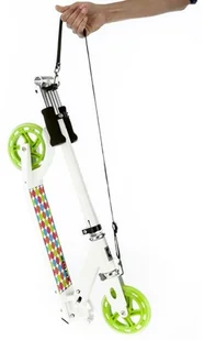 Kettler Hulajnoga ZERO 6 SPOTTED (T07115-5000) - Hulajnogi - miniaturka - grafika 9