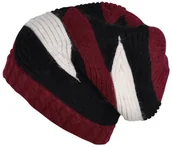 Czapki damskie - Art of Polo Czapka Zygzak - miniaturka - grafika 1