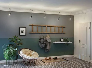 Paulmann System linkowy Spot Comet max1x50W Czarny mat GU5,3 12V metal PL94489) PL94489 - Oprawy, klosze i abażury - miniaturka - grafika 3