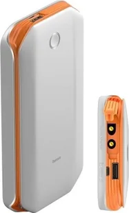 Baseus Starter Jump Powerbank rozruchowy CRJS01-02 400A / 800A 8000mAh baseus_20220118092437 - Powerbanki - miniaturka - grafika 2