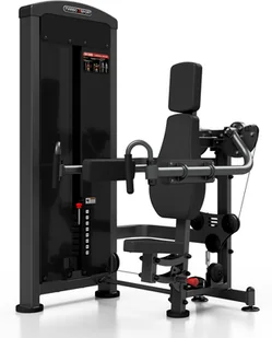 Marbo Sport Maszyna na mięśnie naramienne MP-U228 - Atlasy do ćwiczeń - miniaturka - grafika 3
