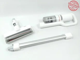 Xiaomi Roidmi X20 Biało-czarny - Odkurzacze pionowe - miniaturka - grafika 38