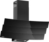 Okapy kuchenne - Kernau KCH 4260.1 B - miniaturka - grafika 1