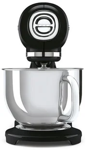 Smeg SMF03BLEU - Roboty kuchenne Smeg SMF03BLEU - Roboty kuchenne - miniaturka - grafika 6