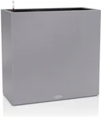 Donice - Lechuza Donica CANTO Stone 80 szary kamień - miniaturka - grafika 1