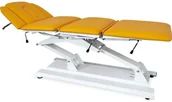 Stoły i łóżka do masażu - Juventas EVO 4E stół rehabilitacyjny 4-częściowy elektryczny EVO 4 E EVO 4 E Plus - miniaturka - grafika 1
