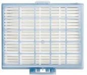 Akcesoria do odkurzaczy - Siemens VSZ156HFB filtr HEPA do odkurzaczy podłogowych serii VSZ4G (z wyjątkiem VSZ4G1266/69) VSZ156HFB - miniaturka - grafika 1