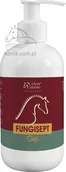 Akcesoria jeździeckie - Over Horse Żel przeciw grzybicy FUNGISEPT 250g - - miniaturka - grafika 1