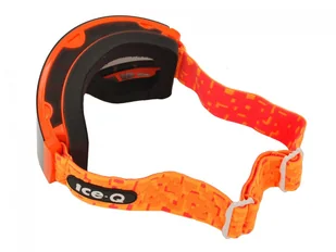 ICE-Q Gogle Val di Sole Polarized - Gogle narciarskie - miniaturka - grafika 7