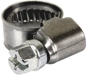 Akcesoria hydrauliczne - Tycner Opaska zaciskowa ze stali nierdzewnej 10 mm - 16 mm - miniaturka - grafika 1