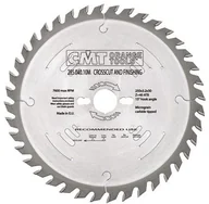 Tarcze do pił - CMT Piła HM D=260 F=30 Z=48 K=3,2/2,2 2/10/60+2/7/42 285.048.11M - miniaturka - grafika 1