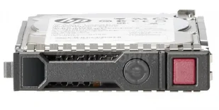 HP dysk twardy 146GB 6G SAS 15K rpm SFF (2.5-inch) SC Enterprise 3yr Warranty Ha (653950-001) - Dyski serwerowe - miniaturka - grafika 3