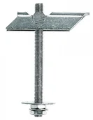 Kołki - Fischer Mocowanie uchylne KD 6 Nr art. 80185 80185 - miniaturka - grafika 1