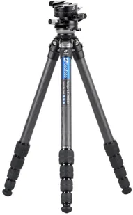 Leofoto Ranger LS-255CEX - Statywy fotograficzne Leofoto Ranger LS-255CEX - Statywy fotograficzne - miniaturka - grafika 1