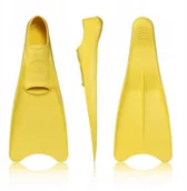 Sprzęt do nurkowania - Tusa Płetwy kaloszowe UF-1202 Gumowe L 42-44 Y - miniaturka - grafika 1