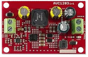 PRZETWORNICA NIEIZOLOWANA BCS-AVC1203 12V DC - Akcesoria do monitoringu - miniaturka - grafika 3