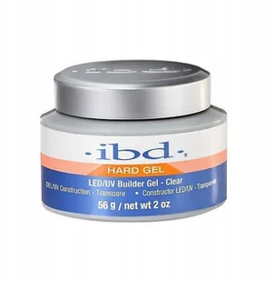 Elisium Elisium Żel budujący Clear Bezbarwny 8ml 5902539709858 - Odżywki do paznokci - miniaturka - grafika 16