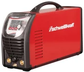 Spawarki - 322 Schweibkraft Przenośny inwerter TIG DC Schweibkraft średnica elektrody spawalniczej 1.6~4.0 mm zakres regulacji prądu TIG DC 10~200 A) 32278537 78537-uniw - miniaturka - grafika 1