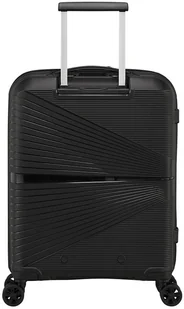 American Tourister Walizka kabinowa Airconic - onyx black 128186-0581 - Walizki American Tourister Walizka kabinowa Airconic - onyx black 128186-0581 - Walizki - miniaturka - grafika 2