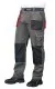 Odzież robocza - Leber & Hollman LEBER&amp;HOLLMAN Spodnie Ochronne Do Pasa 15959 - miniaturka - grafika 1