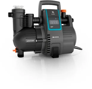 Gardena 5000/5E 19080-20 - Pompy wodne - miniaturka - grafika 3