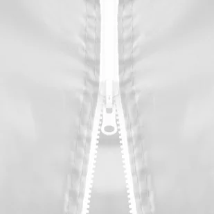 vidaXL Składany namiot z 8 ścianami bocznymi, 3 x 9 m, biały - Pawilony ogrodowe - miniaturka - grafika 3