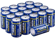 Baterie i akcesoria - Varta baterie AA / LR6, 20 sztuk 04020 211 111 - miniaturka - grafika 1