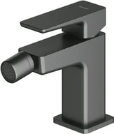 Baterie bidetowe - Omnires Parma bateria bidetowa grafit PM7420GR | - miniaturka - grafika 1