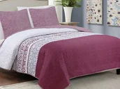 Narzuty - Euromat Dwustronna Narzuta TAVIRA J-0129-4 Ciao TAVIRA J-0129-4 - miniaturka - grafika 1