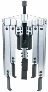 KS Tools Uniwersalny zestaw ściągaczy, 12 części, 100-260 mm, 700.1300 - Pozostałe elektronarzędzia - miniaturka - grafika 6