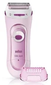 Depilatory i golarki damskie - Braun LS5100 - miniaturka - grafika 1