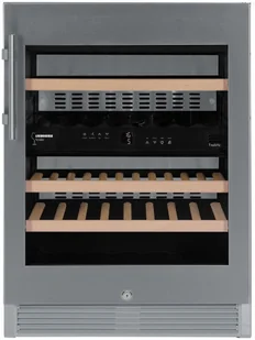 Liebherr Witryna WTes 1672 Vinidor - Chłodziarki do wina - miniaturka - grafika 2