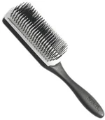 Szczotki i grzebienie do włosów - Denman szczotka do pielęgnacji włosów BLACK RANGE D4N 9-rzędowa - miniaturka - grafika 1