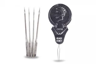 Natalia Maszyna Do Szycia Natalia 5901811123542 - Zabawy w naśladowanie dorosłych - miniaturka - grafika 6