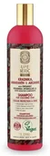 Szampony do włosów - Natura Siberica SUPER SIBERICA PROFESSIONAL Colour Protection & Shine Szampon do włosów farbowanych 400ml - miniaturka - grafika 1